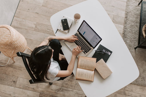Free AI Starter Guide - Getting Started with OwCai digital tools for solopreneurs